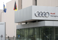 Οριστικό λουκέτο στην Audi Βρυξελλών - Οργή των 3.000 εργαζομένων