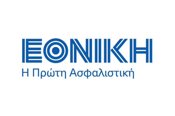 Eθνική Ασφαλιστική: Στόχος η παραγωγή ασφαλίστρων άνω του 1 δισ. ευρώ μέχρι το 2027