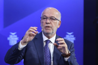 DEF 2026 - Φλωρίδης: «Έρχεται ρύθμιση για ταχύτερη εκδίκαση υποθέσεων βουλευτών μετά την άρση ασυλίας»