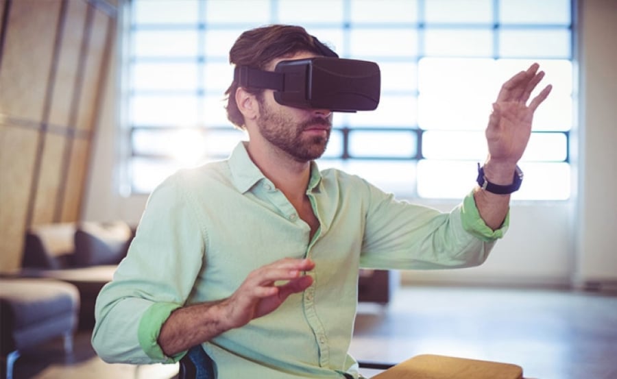 Εντυπωσιακή άνοδος 39,2% στις πωλήσεις συσκευών AR/VR και έξυπνων γυαλιών το 2025