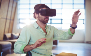 Εντυπωσιακή άνοδος 39,2% στις πωλήσεις συσκευών AR/VR και έξυπνων γυαλιών το 2025