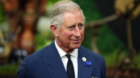 Βρετανία: Ο πρίγκιπας Κάρολος δέχθηκε δωρεά 1 εκατ. λίρες από την οικογένεια Μπιν Λάντεν