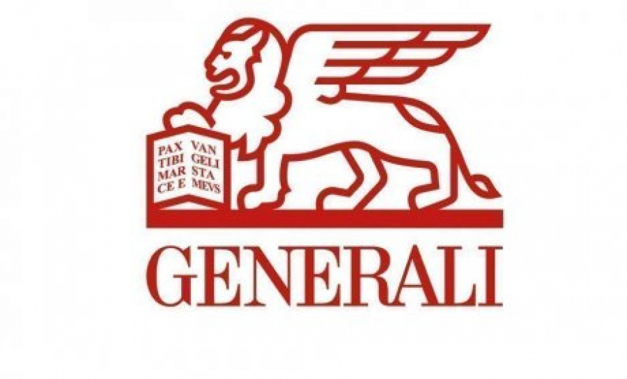Generali: Αύξηση σε ασφάλιστρα και λειτουργικά αποτελέσματα το α' τρίμηνο 2022