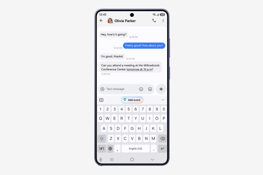 Η Samsung ανακοίνωσε τη διάθεση του One UI 9 σε περισσότερες Galaxy συσκευές