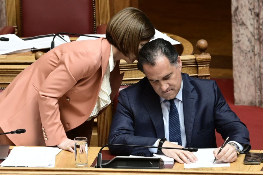 Κατατέθηκε η τροπολογία για την είσοδο των ιδιωτών γιατρών στο ΕΣΥ