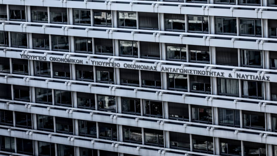 Ν. Παπαθανάσης: Απορροφήθηκε το 100% του Προγράμματος Δημοσίων Επενδύσεων του 2023