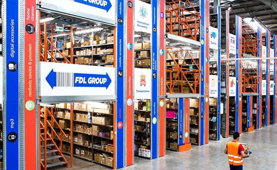 Foodlink: Στο €0,10 η τιμή διάθεσης των νέων μετοχών στην ΑΜΚ