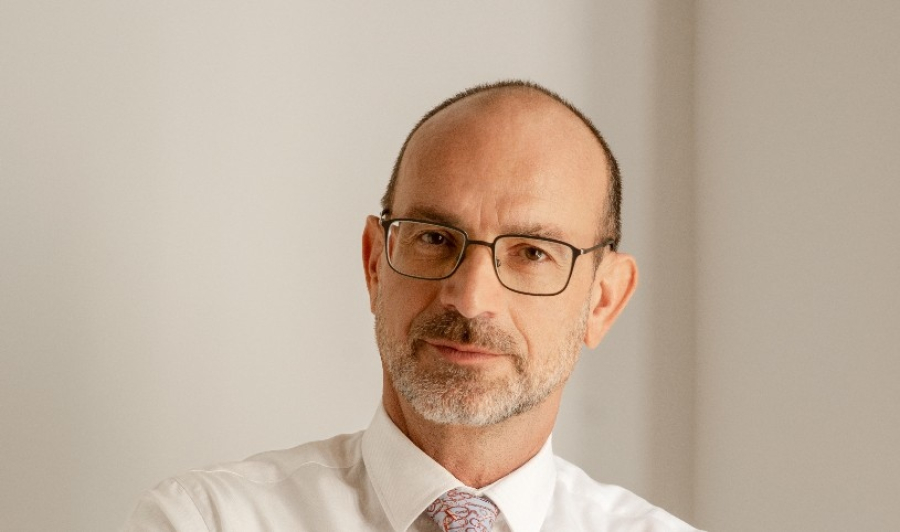 Mirum Hellas: Νέος πρόεδρος και CEO ο Φίλιππος Ανδριόπουλος