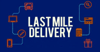 Οι προκλήσεις για το last mile delivery - Μεγάλες επενδύσεις και στην ελληνική αγορά