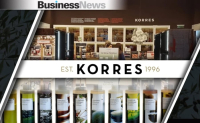 ΚΟΡΡΕΣ ΑΕ: Πωλήσεις online 26% του τζίρου των 61,3 εκατ. ευρώ – Πως «έτρεξαν» οι αγορές εκτός Ελλάδας