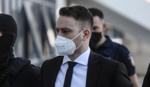 Δολοφονία Καρολάιν: Ομόφωνα ένοχος χωρίς ελαφρυντικά ο Αναγνωστόπουλος