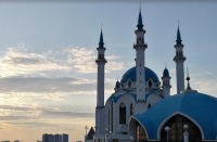 Ρωσία: 19 νεκροί και 3 τραυματίες από συντριβή αεροπλάνου στην περιοχή του Ταταρστάν