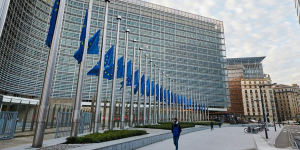 Η Ευρωπαϊκή Επιτροπή διόρισε Έλληνα διευθυντή στο τμήμα «Αλιευτική πολιτικής για τη Μεσόγειο και τον Εύξεινο Πόντο»