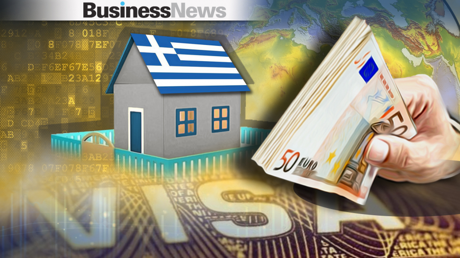 Golden Visa: Εκτίμηση για αύξηση 50% νέων αδειών το 2022