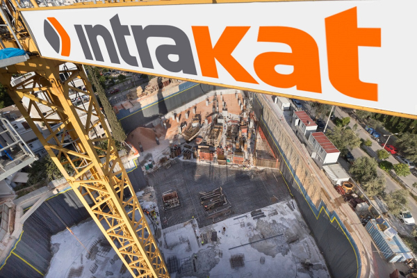 Στις 14 Νοεμβρίου η ΓΣ της Intrakat
