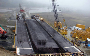 Ταμείο Ανάκαμψης: Προβλέπει 12 μεγάλα κατασκευαστικά έργα