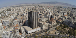 Στο top 10 των λιμανιών του κόσμου ο Πειραιάς