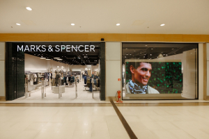 Η M&amp;S εγκαινίασε το νέο concept καταστήματος "Studio" στην Ελλάδα