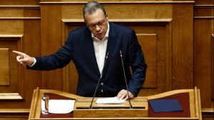 Φάμελλος: Τα τρία αντιπολιτευτικά καθήκοντα του ΣΥΡΙΖΑ