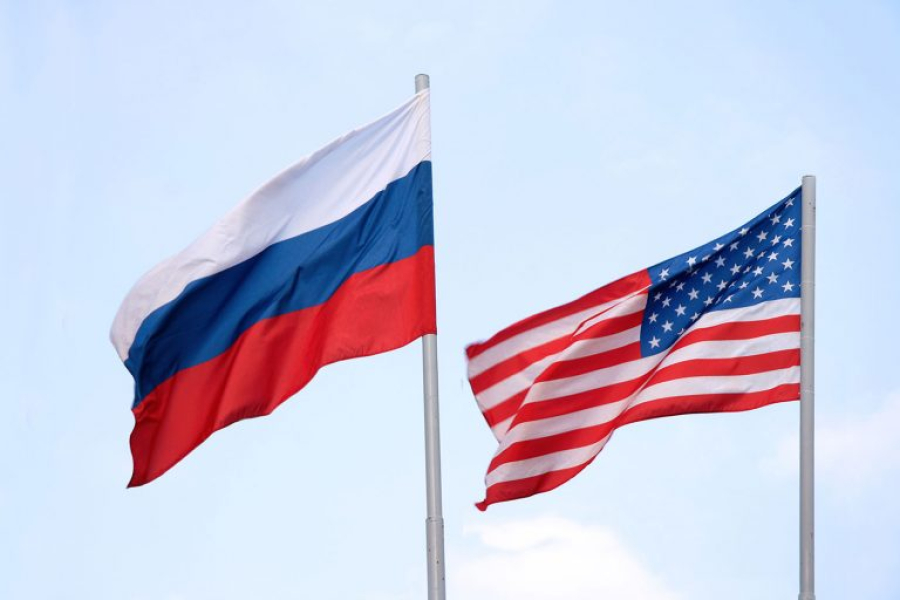 Στέιτ Ντιπάρτμεντ: Οι ΗΠΑ θα είναι «καλός οικοδεσπότης» της Ρωσίας στη σύνοδο της APEC
