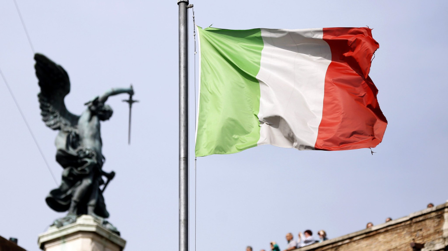 Νέο πακέτο ύψους 14,3 δισ. ευρώ &quot;ρίχνει&quot; στη μάχη κατά του πληθωρισμού η Ιταλία