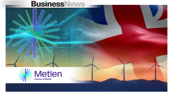 METLEN: Νέα συμβόλαια ύψους 34,8 εκατ. λιρών στο Ηνωμένο Βασίλειο για έργα ΑΠΕ