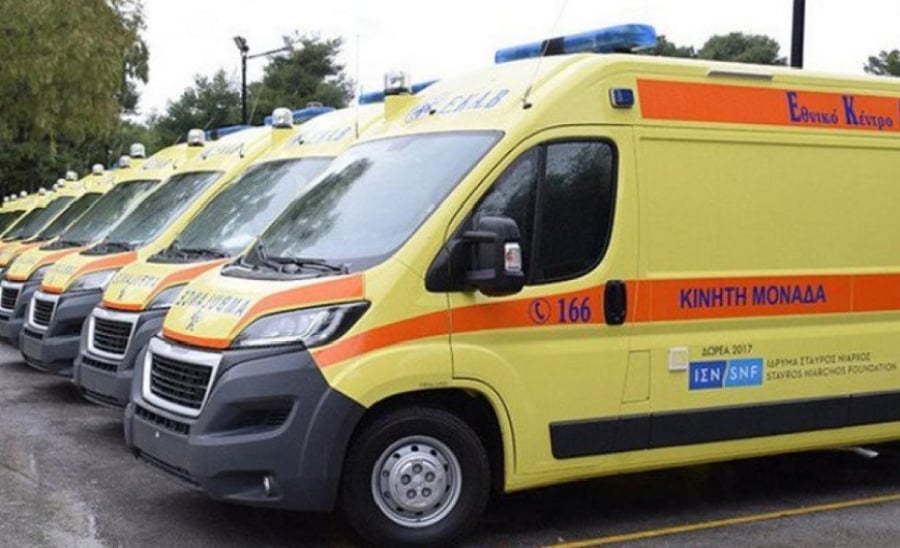 Κατερίνη: Τουρίστρια έχασε τη ζωή της σε πισίνα ξενοδοχείου