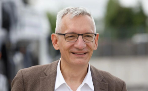 Γερμανία: Ο Μάρτιν Γιέγκερ νέος επικεφαλής των μυστικών υπηρεσιών