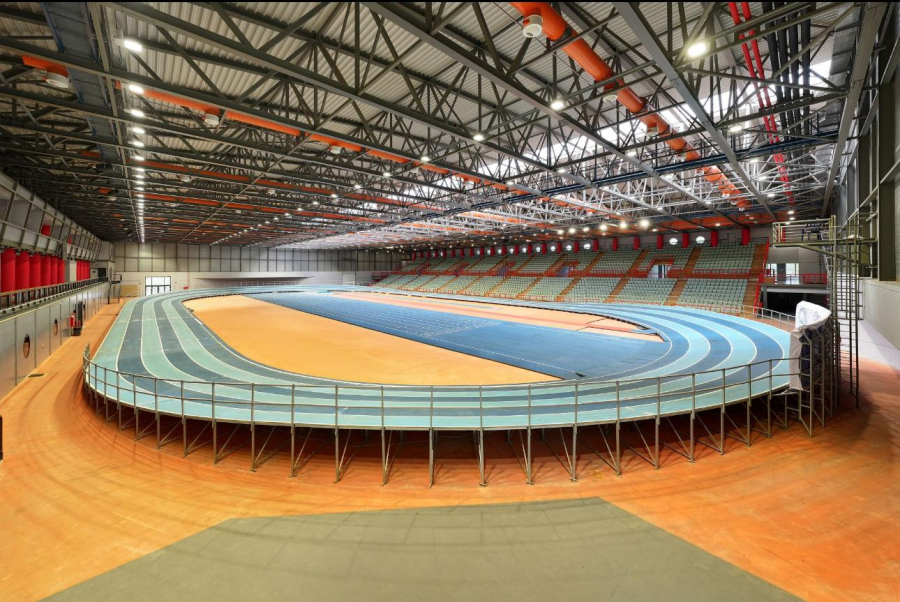 LAMDA Development: Ανακαίνιση των Ολυμπιακών Προπονητηρίων Παιανίας