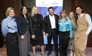 «Μάθε να το κάνεις σωστά»: Τριπλή διάκριση για την Socialdoo στα PR Awards της Νέας Υόρκης