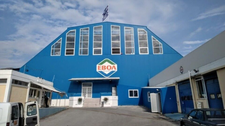 ΕΒΟΛ: Η ζωή συνεχίζεται μετά τις πυρκαγιές - Διψήφια ανάπτυξη το 2023 και επενδύσεις για ανανέωση του εξοπλισμού