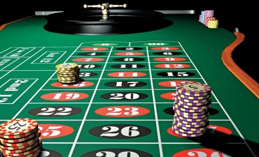 ΕΕΕΠ: Προετοιμάζει αλλαγές στα καζίνο (λόγω Ελληνικού) και μετατροπή τους σε χώρους ψυχαγωγίας