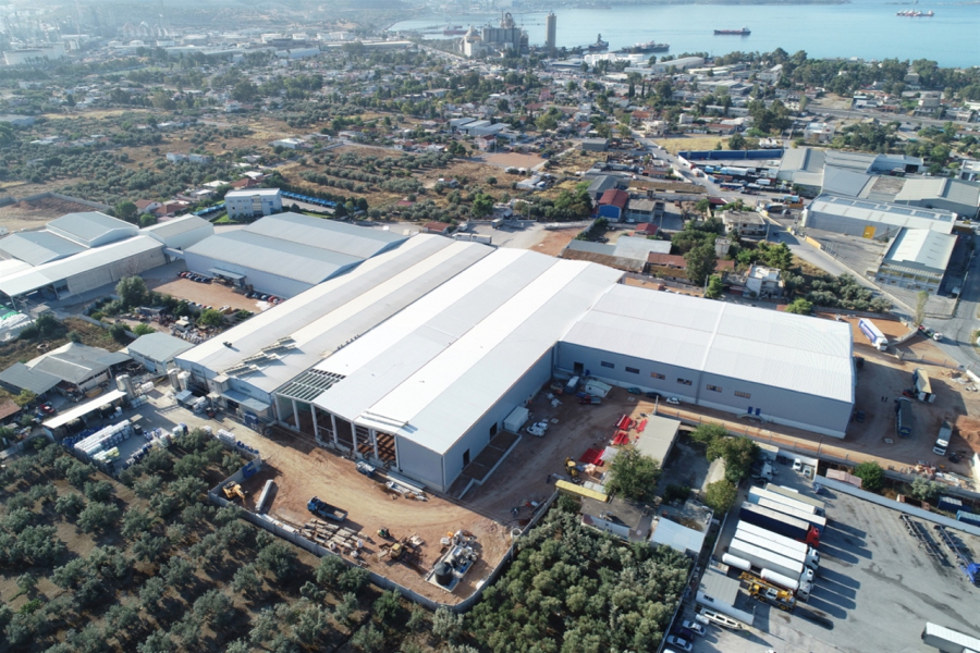 Εndless EC: Δυναμική είσοδος στην αγορά μαλακτικών και απορρυπαντικών γενικού καθαρισμού