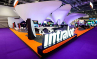 Intralot: «Άλμα» 82,5% στα EBITDA σε ετήσια βάση