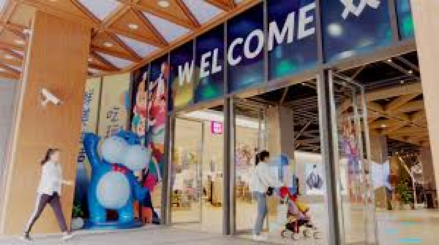 Freshippo: Σχέδια για ίδρυση 100 νέων καταστημάτων μέχρι τον Μάρτιο 2026