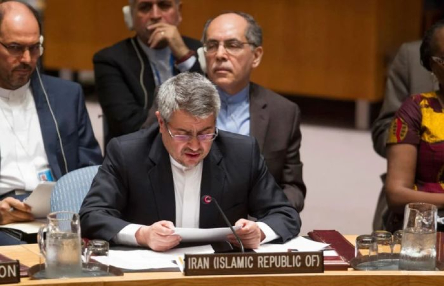 Ιράν: Η Ουάσινγκτον πρέπει να αποκλείσει νέα πλήγματα για να ξεκινήσουν πάλι οι συζητήσεις