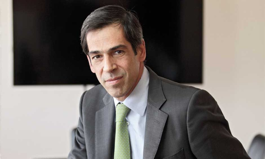 Αντιπρόεδρος στο Δ.Σ. της Ευρώπη Ασφαλιστικής ο κ. Ερρίκος Μοάτσος