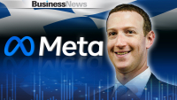 Μeta/Facebook: Ο Mark Zuckerberg απέκτησε ελληνικό ΑΦΜ