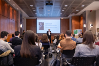 Eurolife FFH: Πραγματοποιήθηκε και φέτος ο θεσμός του Business Day στα γραφεία της