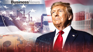 Δασμοί-σοκ από τον Τραμπ: 20% σε προϊόντα της ΕΕ, 25% σε όλα τα εισαγόμενα αυτοκίνητα