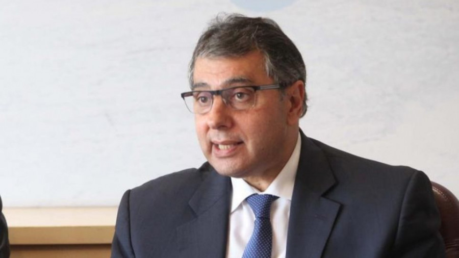 Κορκίδης: Η Ανάσταση του Κυρίου, φέρνει την ελπίδα και για οικονομική ανάσταση