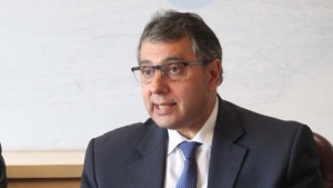 Κορκίδης: Η Ανάσταση του Κυρίου, φέρνει την ελπίδα και για οικονομική ανάσταση