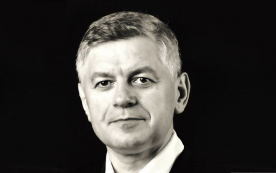 ΤΙΤΑΝ: Ο M. Cobuz διαδέχεται τον Δ. Παπαλεξόπουλο στην προεδρία της Εκτελεστικής Επιτροπής