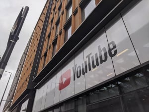 Έπεσε το Youtube – Προβλήματα σε χιλιάδες χρήστες