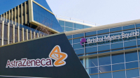 AstraZeneca και Bristol Myers Squibb συζητούν συγχώνευση-μαμούθ ύψους 400 δισ. δολαρίων