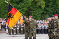 Γερμανία: Νέα στρατηγική για την Bundeswehr