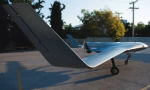 Ελληνικό drone «Αρχύτας»: Πειραματικές πτήσεις τον Οκτώβριο