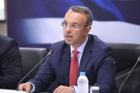 Χρήστος Σταϊκούρας: «Όφελος έως και 2,7 δισ. ευρώ στο ΑΕΠ από την ενδυνάμωση της Επαγγελματικής Ασφάλισης»