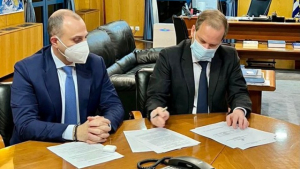 Τελική έγκριση της κατασκευής του οδικού άξονα Πάτρα – Πύργος από την Κομισιόν