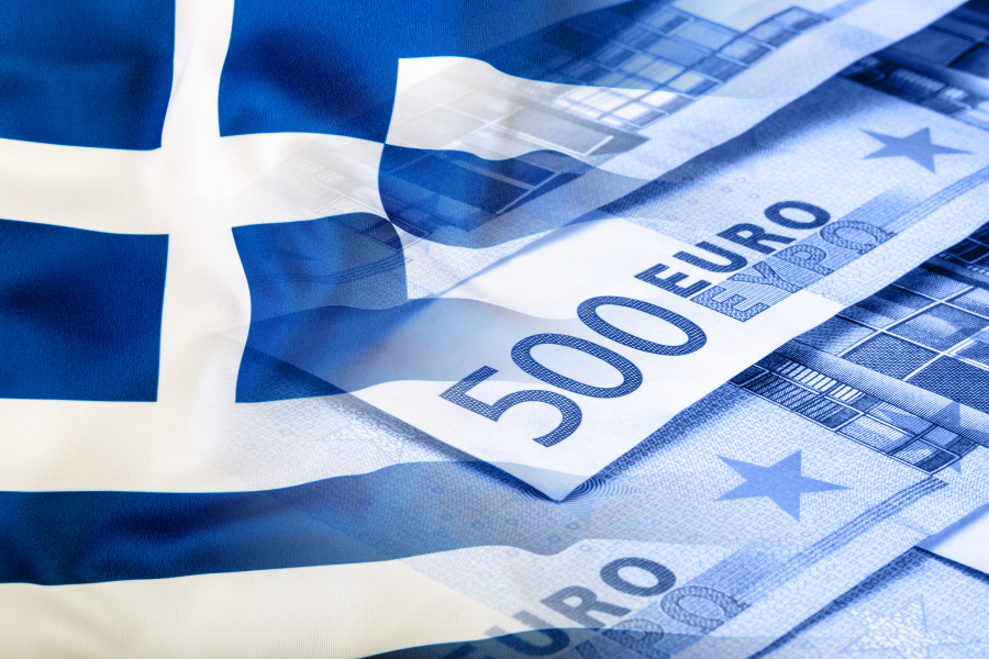 Σύννεφα βλέπουν οι CEO's στον ορίζοντα της ελληνικής οικονομίας από πληθωρισμό και ενεργειακή κρίση